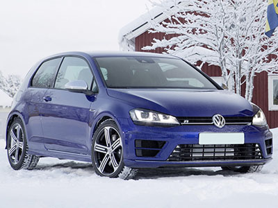 Запчасти для VOLKSWAGEN GOLF VII 5G 2013-2019