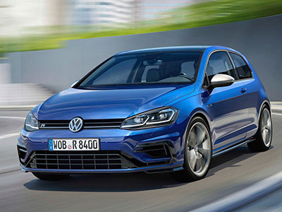 Запчасти для VOLKSWAGEN GOLF VII 5G VII R 5G5 2017-2020