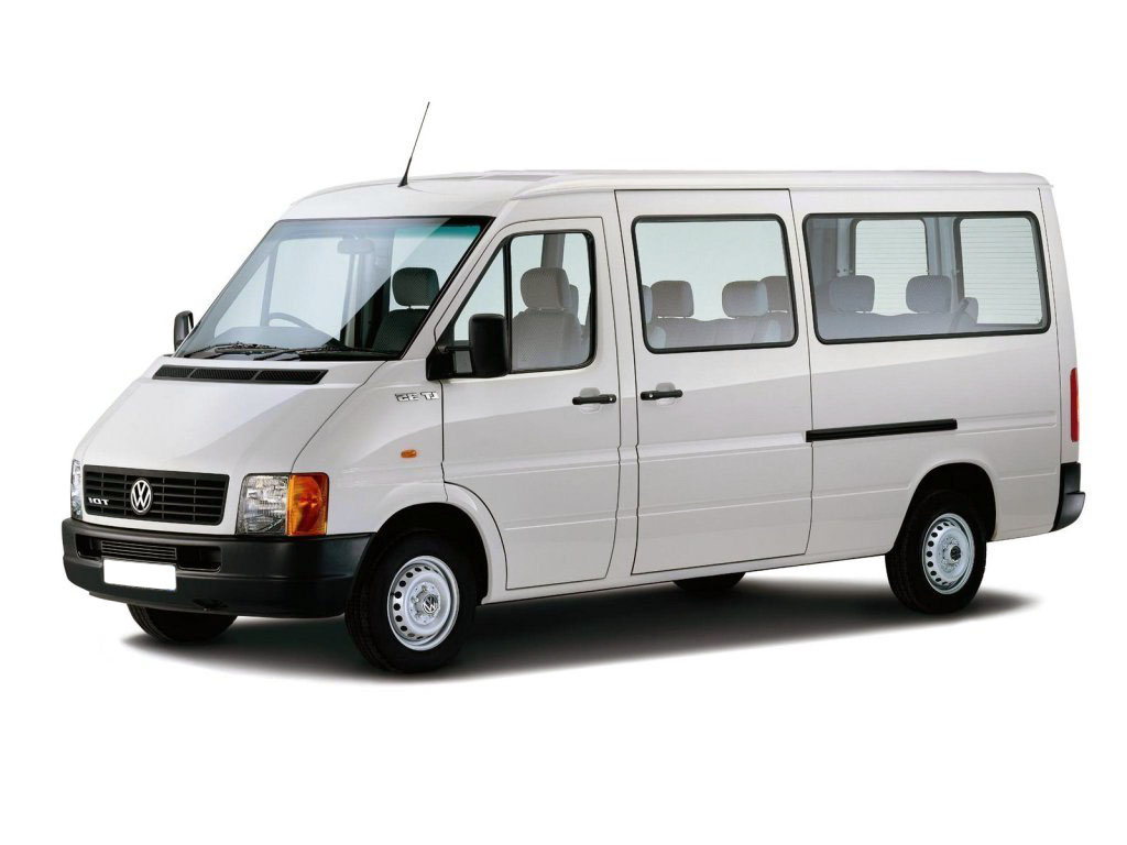 Запчасти для VOLKSWAGEN LT