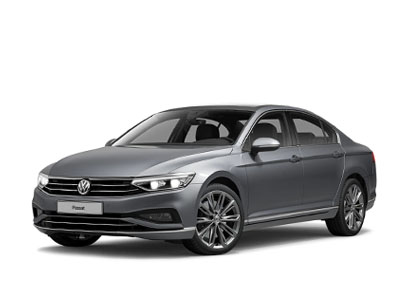 Уцененные запчасти для VOLKSWAGEN PASSAT