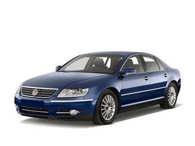 Запчасти для VOLKSWAGEN PHAETON