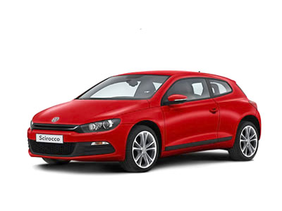 Уцененные запчасти для VOLKSWAGEN SCIROCCO