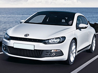 Запчасти для VOLKSWAGEN SCIROCCO III 2008-2014