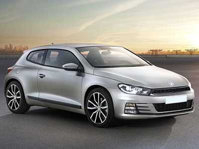 Запчасти для VOLKSWAGEN SCIROCCO III 2015-2017