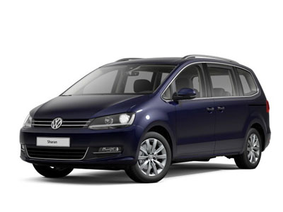 Запчасти для VOLKSWAGEN SHARAN