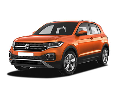 Запчасти для VOLKSWAGEN T-CROSS