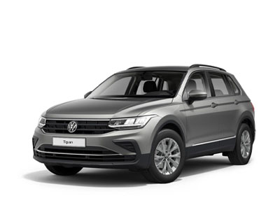 Уцененные запчасти для VOLKSWAGEN TIGUAN