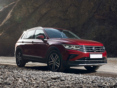 Запчасти для VOLKSWAGEN TIGUAN II AD1 2020-н.в.