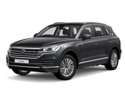 Уцененные запчасти для VOLKSWAGEN TOUAREG