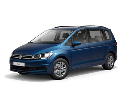 Запчасти для VOLKSWAGEN TOURAN