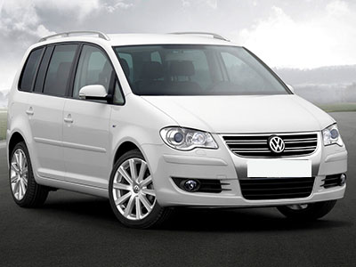 Запчасти для VOLKSWAGEN TOURAN I 1T1 / 1T2 2003-2010