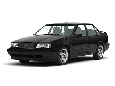 Запчасти для VOLVO 850