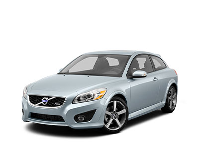 Запчасти для VOLVO C30