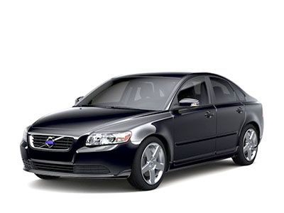 Запчасти для VOLVO S40