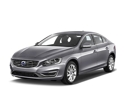 Запчасти для VOLVO S60