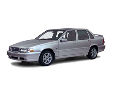 Запчасти для VOLVO S70