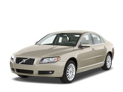 Запчасти для VOLVO S80