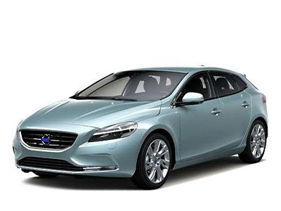 Запчасти для VOLVO V40