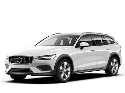 Запчасти для VOLVO V60