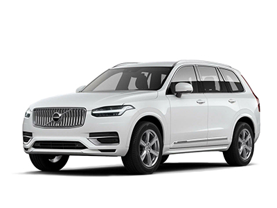 Запчасти для VOLVO V90