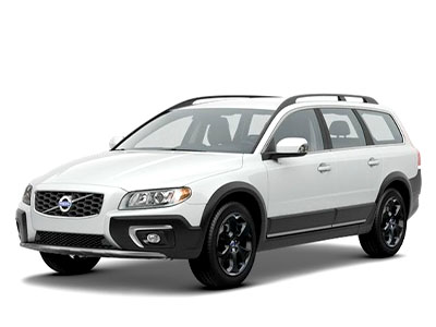 Запчасти для VOLVO XC70