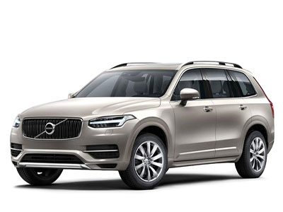 Запчасти для VOLVO XC90