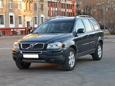 Запчасти для VOLVO XC90 I C 2002-2006